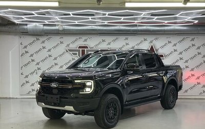 Ford Ranger, 2023 год, 4 650 000 рублей, 1 фотография