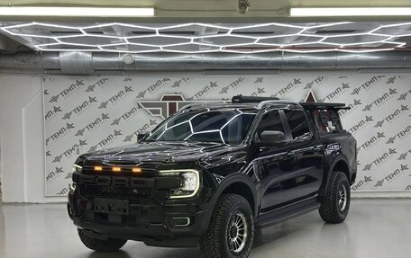 Ford Ranger, 2023 год, 4 250 000 рублей, 1 фотография
