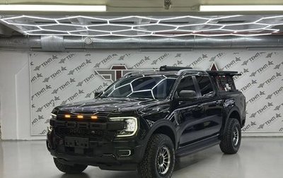 Ford Ranger, 2023 год, 4 250 000 рублей, 1 фотография
