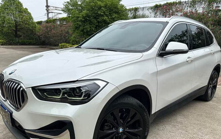 BMW X1, 2021 год, 1 720 000 рублей, 1 фотография