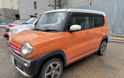 Suzuki Hustler, 2014 год, 585 000 рублей, 1 фотография