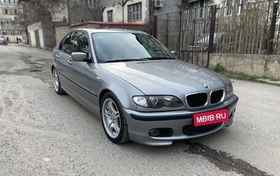 BMW 3 серия, 2003 год, 499 000 рублей, 1 фотография