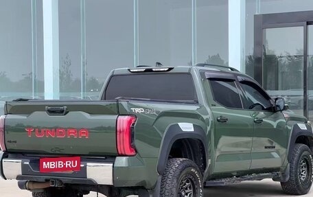 Toyota Tundra, 2022 год, 7 000 000 рублей, 4 фотография