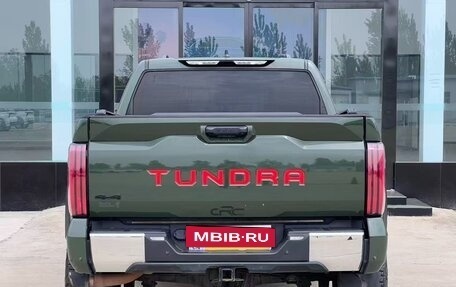 Toyota Tundra, 2022 год, 7 000 000 рублей, 5 фотография