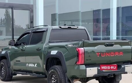 Toyota Tundra, 2022 год, 7 000 000 рублей, 6 фотография