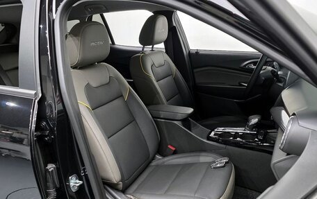 Chevrolet Trax, 2024 год, 1 780 005 рублей, 9 фотография