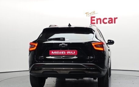 Chevrolet Trax, 2024 год, 1 780 005 рублей, 3 фотография