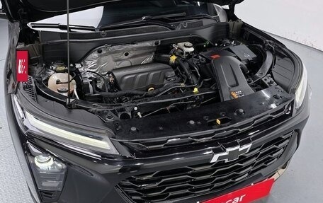 Chevrolet Trax, 2024 год, 1 780 005 рублей, 13 фотография