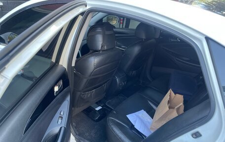 Hyundai Sonata VI, 2010 год, 1 000 000 рублей, 7 фотография