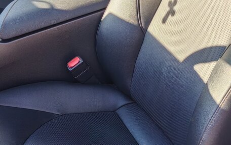 Toyota Camry, 2021 год, 3 400 000 рублей, 13 фотография