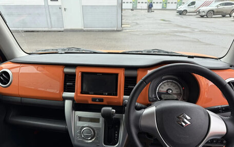 Suzuki Hustler, 2014 год, 585 000 рублей, 7 фотография