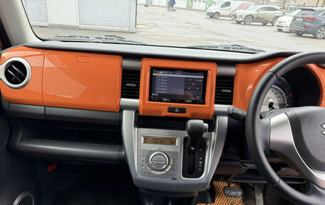Suzuki Hustler, 2014 год, 585 000 рублей, 11 фотография
