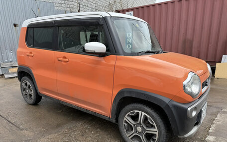 Suzuki Hustler, 2014 год, 585 000 рублей, 4 фотография
