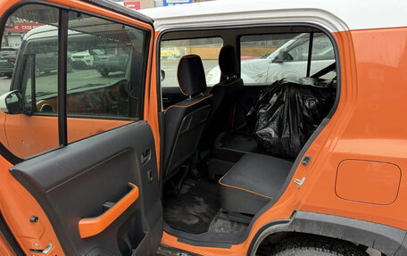 Suzuki Hustler, 2014 год, 585 000 рублей, 5 фотография