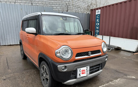Suzuki Hustler, 2014 год, 585 000 рублей, 2 фотография