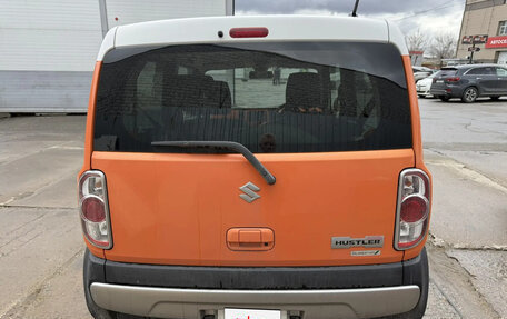 Suzuki Hustler, 2014 год, 585 000 рублей, 6 фотография