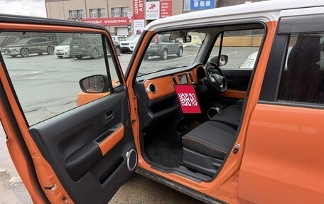 Suzuki Hustler, 2014 год, 585 000 рублей, 8 фотография