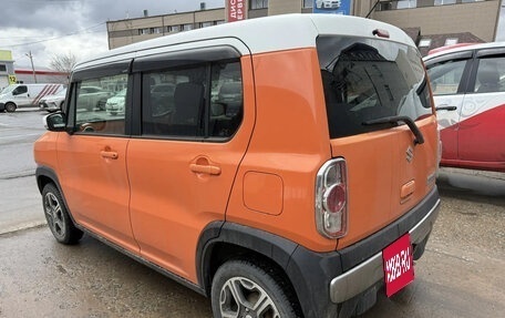 Suzuki Hustler, 2014 год, 585 000 рублей, 9 фотография