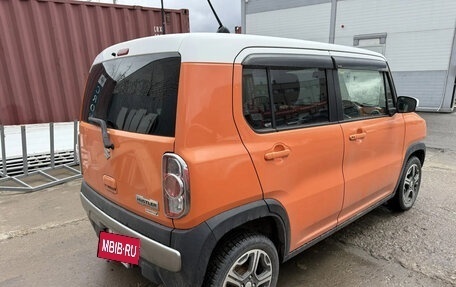 Suzuki Hustler, 2014 год, 585 000 рублей, 10 фотография