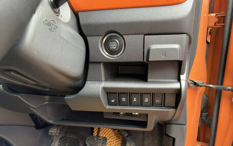 Suzuki Hustler, 2014 год, 585 000 рублей, 12 фотография