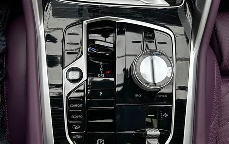 BMW X6, 2023 год, 8 800 000 рублей, 6 фотография