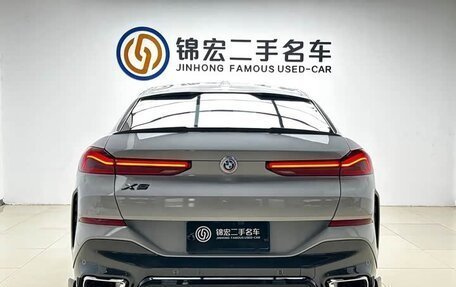 BMW X6, 2023 год, 8 800 000 рублей, 8 фотография