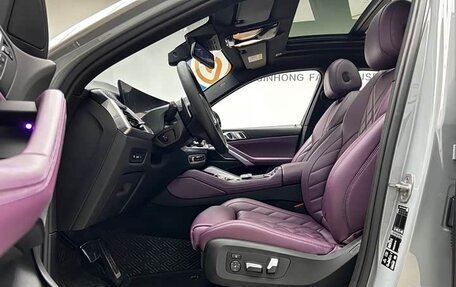 BMW X6, 2023 год, 8 800 000 рублей, 9 фотография