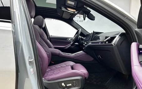 BMW X6, 2023 год, 8 800 000 рублей, 11 фотография