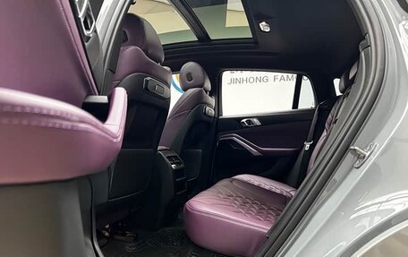 BMW X6, 2023 год, 8 800 000 рублей, 12 фотография