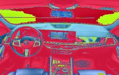 BMW X6, 2023 год, 8 800 000 рублей, 4 фотография