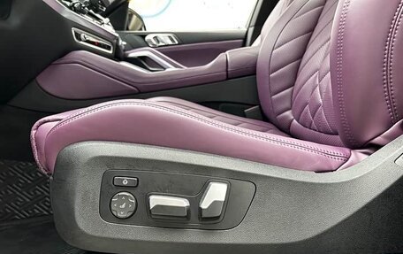 BMW X6, 2023 год, 8 800 000 рублей, 19 фотография