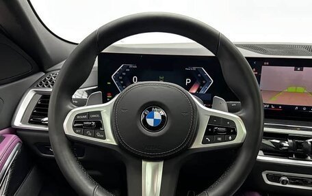 BMW X6, 2023 год, 8 800 000 рублей, 18 фотография
