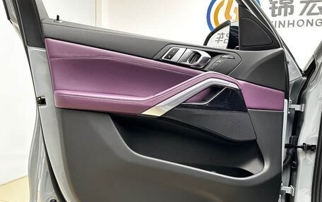 BMW X6, 2023 год, 8 800 000 рублей, 20 фотография