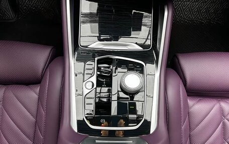 BMW X6, 2023 год, 8 800 000 рублей, 21 фотография
