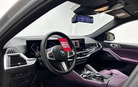 BMW X6, 2023 год, 8 800 000 рублей, 13 фотография