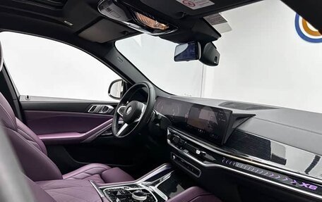 BMW X6, 2023 год, 8 800 000 рублей, 22 фотография