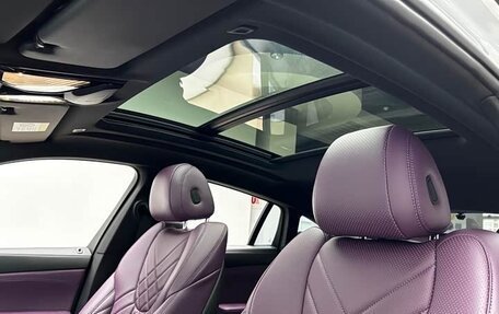 BMW X6, 2023 год, 8 800 000 рублей, 23 фотография