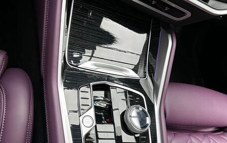 BMW X6, 2023 год, 8 800 000 рублей, 26 фотография