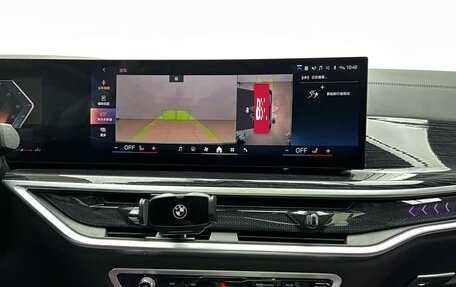 BMW X6, 2023 год, 8 800 000 рублей, 14 фотография