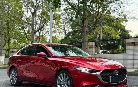 Mazda 3, 2021 год, 1 580 000 рублей, 3 фотография