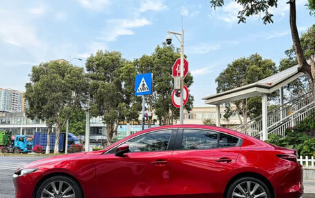 Mazda 3, 2021 год, 1 580 000 рублей, 4 фотография