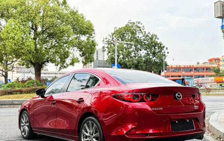 Mazda 3, 2021 год, 1 580 000 рублей, 8 фотография
