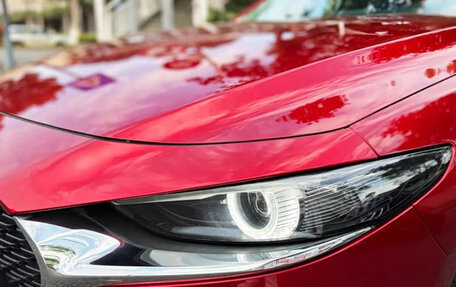 Mazda 3, 2021 год, 1 580 000 рублей, 5 фотография