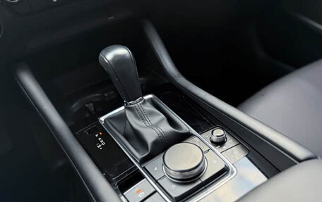 Mazda 3, 2021 год, 1 580 000 рублей, 15 фотография