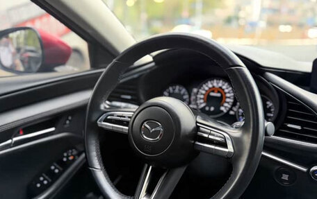 Mazda 3, 2021 год, 1 580 000 рублей, 14 фотография