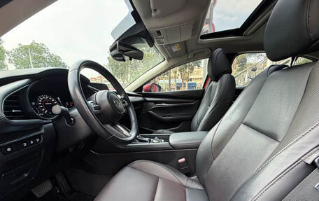 Mazda 3, 2021 год, 1 580 000 рублей, 10 фотография