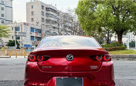 Mazda 3, 2021 год, 1 580 000 рублей, 7 фотография