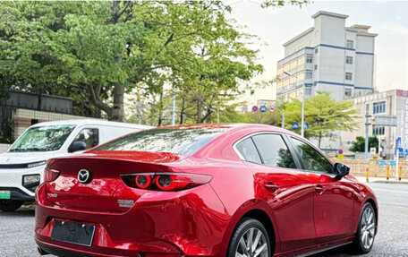 Mazda 3, 2021 год, 1 580 000 рублей, 9 фотография