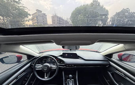 Mazda 3, 2021 год, 1 580 000 рублей, 11 фотография