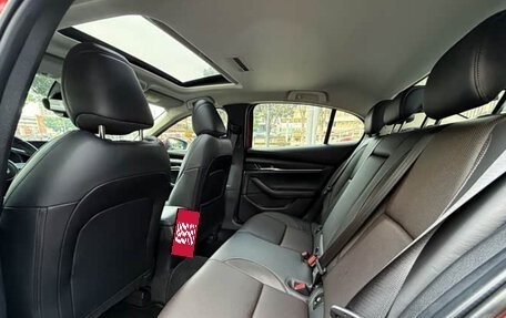 Mazda 3, 2021 год, 1 580 000 рублей, 13 фотография
